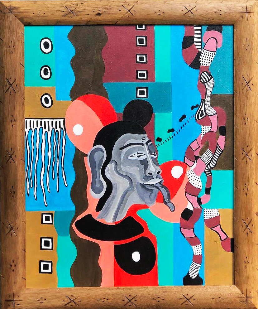 Visitation of Nixi Paewe II - Image 2