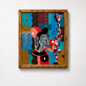 Visitation of Nixi Paewe II
