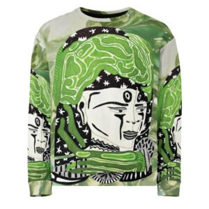Earth-Ma Unisex Sweatshirt