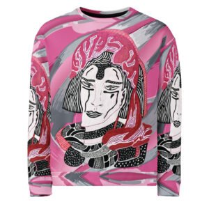Air-Ma Unisex Sweatshirt
