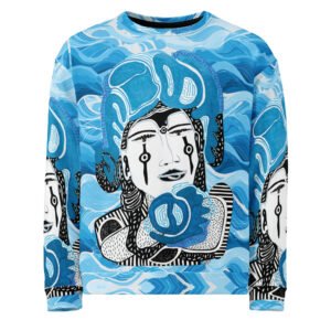 Water-Ma Unisex Sweatshirt