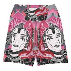 Air-Ma Yoga Shorts