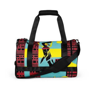 Its Me in New York - Gym bag