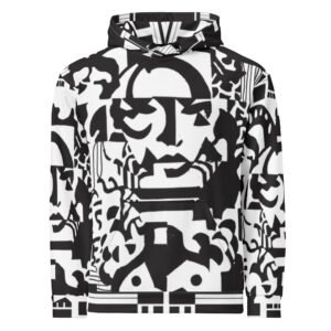 Slayer Sattva Unisex Hoodie